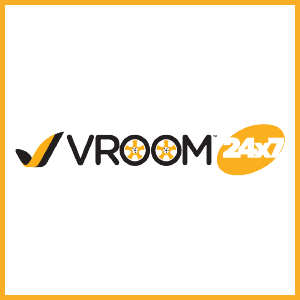 Vroom Services Ltd.